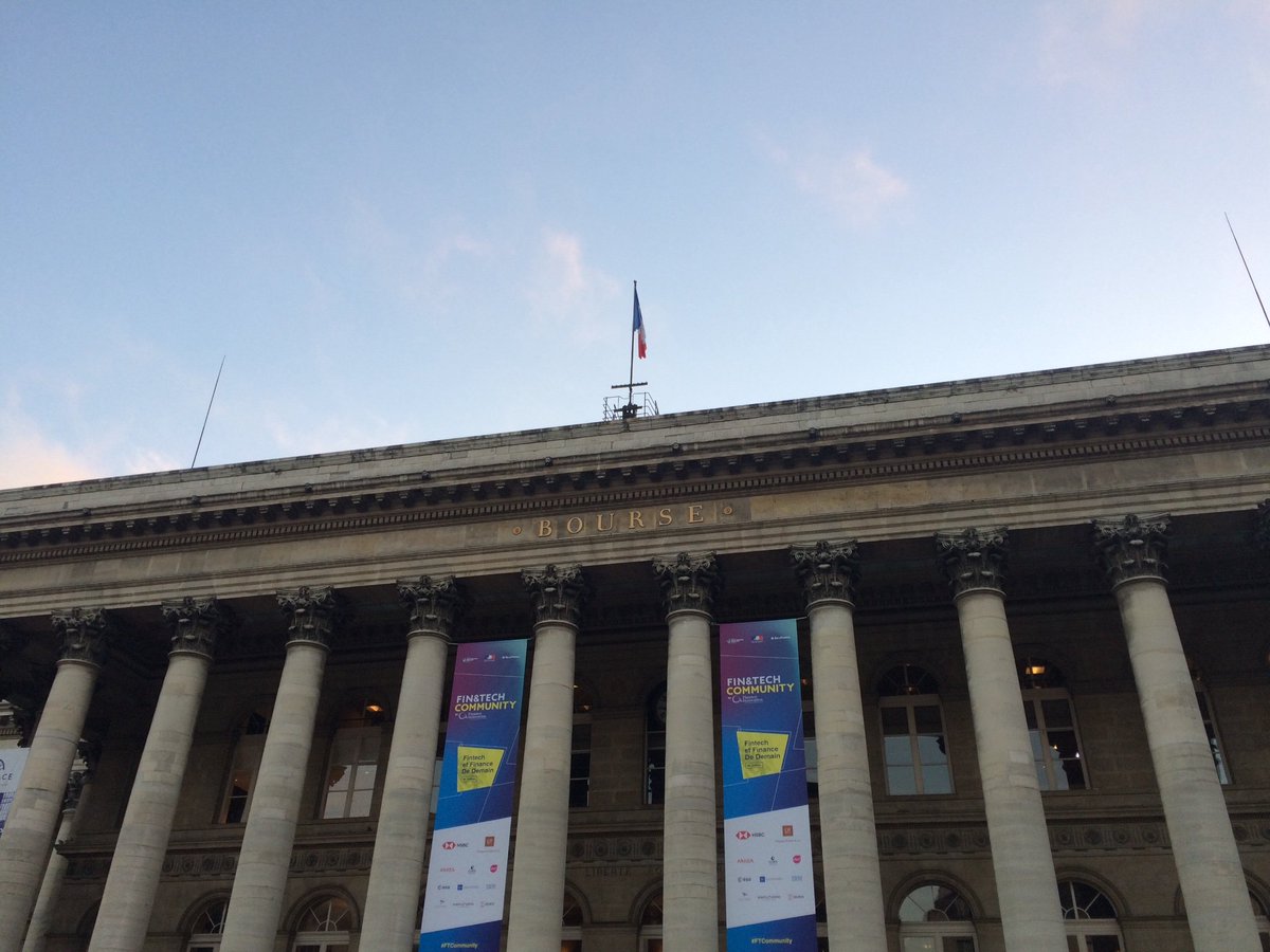 FTAlps's tweet photo. [En direct du #FTCommunity] À 12h45 la #Fintechinthealps présentera comment l'#innovation des Fintech et #labos alpins contribue à là transformation des services #financiers
@odonatech @Raisepartner @financeinnov 
@PalaisB https://t.co/WS795qiU7t