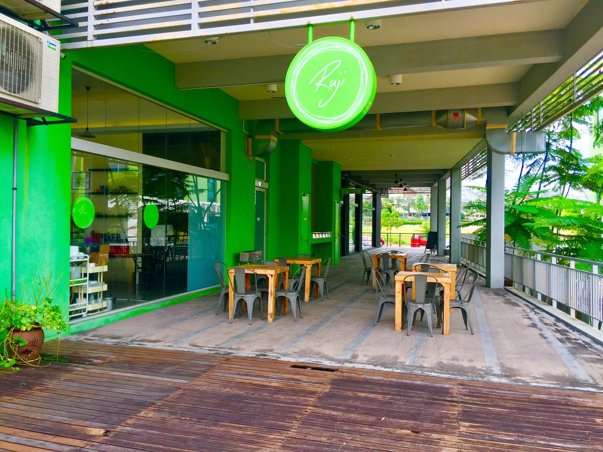 Kedai Makan Bukit Jelutong Shah Alam Bertanya H