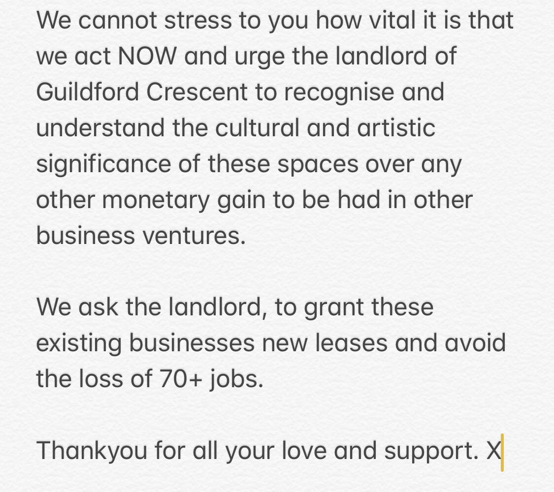 PLEASE SIGN OUR PETITION:
Bit.ly/SaveGwdihw

Pls rt @WeAreCardiff <a href="/asoundreaction/">David Owens</a> <a href="/ILovesTheDiff/">I Loves The ‘Diff</a> <a href="/CardiffTimes/">Cardiff Times</a> <a href="/spillersrecords/">SPILLERS RECORDS</a> <a href="/huwstephens/">Huw Stephens</a> <a href="/BethanElfyn/">Bethan Elfyn</a> @adamwalton <a href="/CreativeCardiff/">Caerdydd Creadigol | Creative Cardiff</a> <a href="/VisitCardiff/">Visit Cardiff</a> @FOR_Cardiff <a href="/savewomanbyst/">Womanby St</a> <a href="/JoStevensLabour/">Jo Stevens</a> <a href="/ClwbIforBach/">Clwb Ifor Bach</a> <a href="/TheMoonCardiff/">The Moon Cardiff 🎟️SUPPORT YR LOCAL MUSIC VENUE</a>