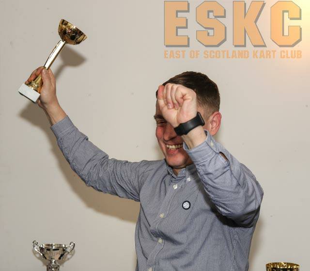 East of Scotland Kart Club tweet media