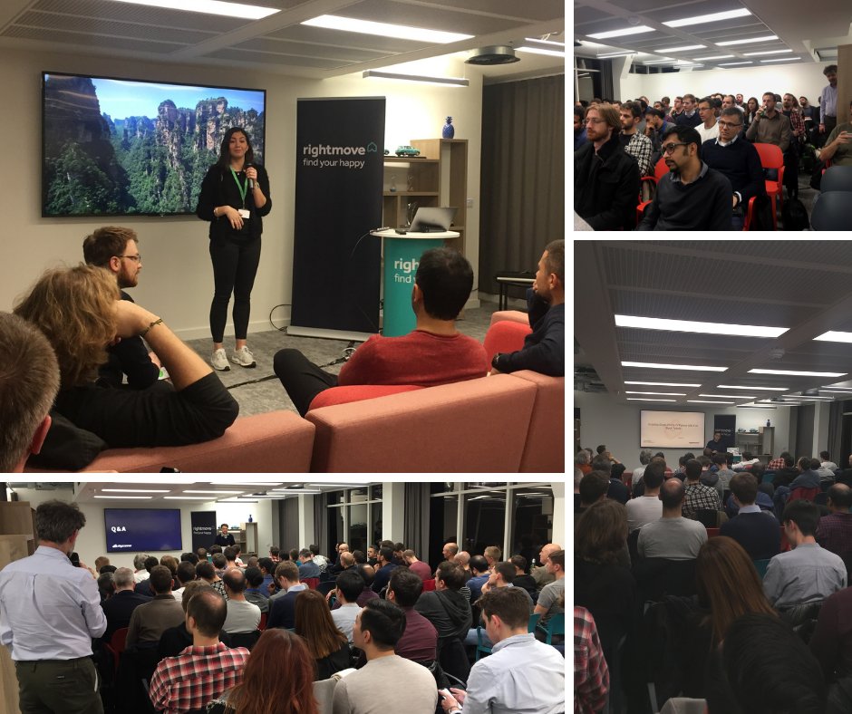 IT ME.

I had a wonderful time last night at the #Microservices #MeetUp at <a href="/rightmove/">Rightmove</a> HQ with <a href="/Skyscanner/">Skyscanner</a>. Probably the largest group of people I've ever spoken in front of, and boy, did that short speech feel like FOREVER. 

Anyway, come to my next event. thx bye x