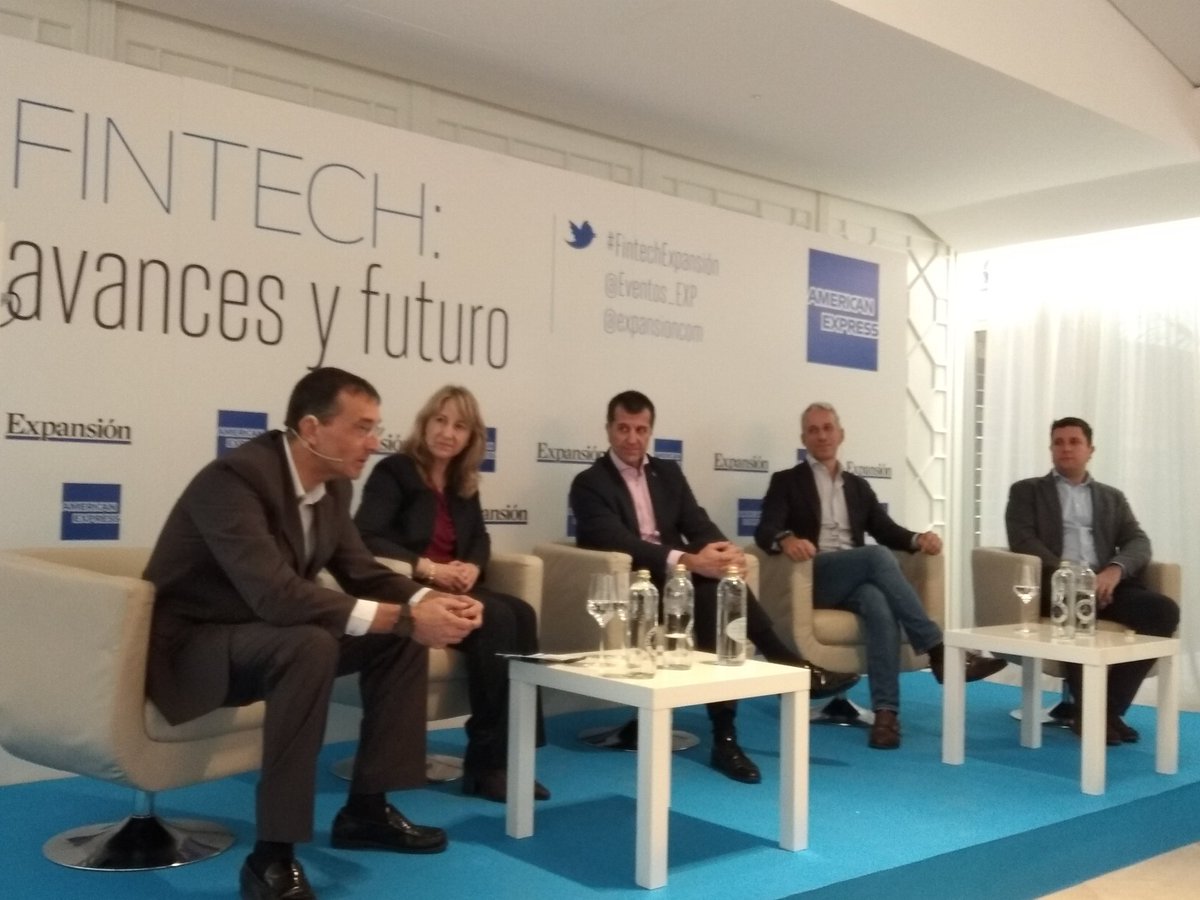 lamurgacom's tweet image. La invisibilidad de los pagos, la clave de los nuevos modelos de negocio #Fintech. Ejemplos @Uber  y @cabify #FintechExpansión