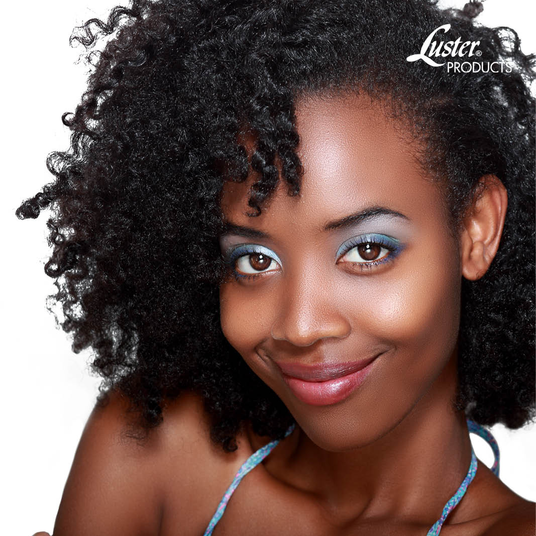 Luster Products Zim On Twitter Weather You Are Natural Or