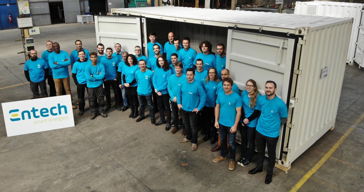 Pauline_Riou_LG's tweet photo. @entech_se se dote de 5 M€ pour franchir une nouvelle étape de son développement. #UNEXO et #Force29, du @ca_finistere accompagnent les dirigeants de manière minoritaire. Les infos sur l'opération : https://t.co/SORzwfxhK5 #startup #capitalinvestissement #entech #entechse https://t.co/ZgD8HJo4go
