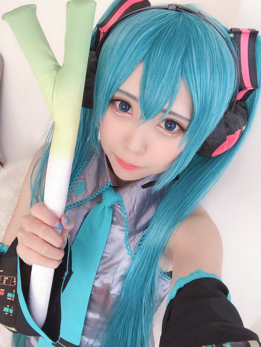 コスプレイヤーななひらなつ。のTwitter画像44