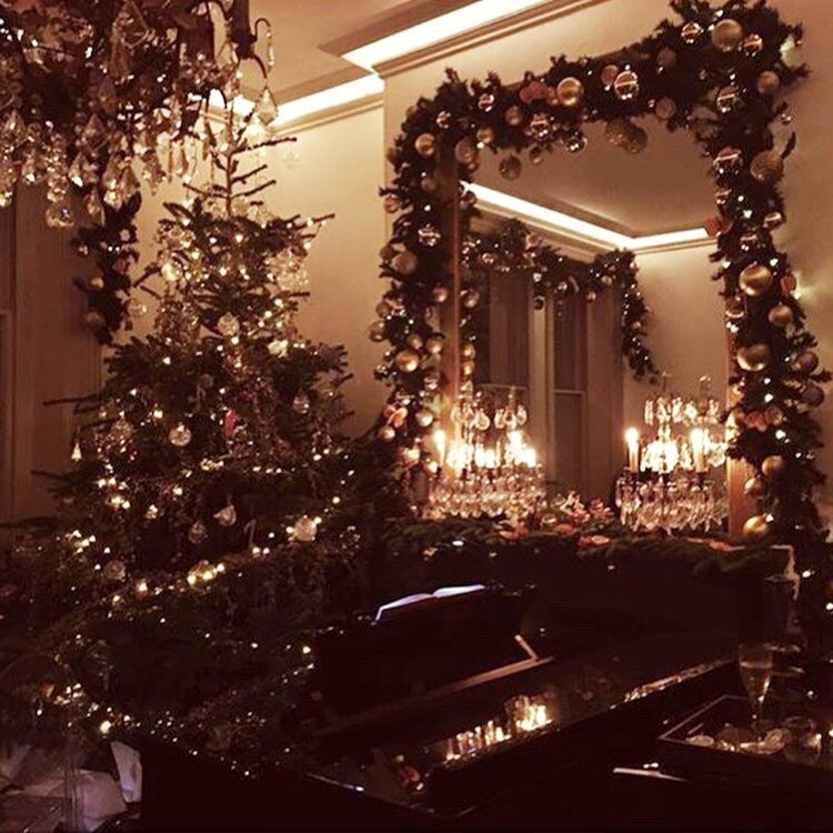 CChinHaussmann's tweet image. Had the most wonderful evening last night @SalonOpera Well done @DicksonLukeAdam and all involved 🤩😘👏🏼 #Messiah #Handel #Christmas #SalonOpera #London