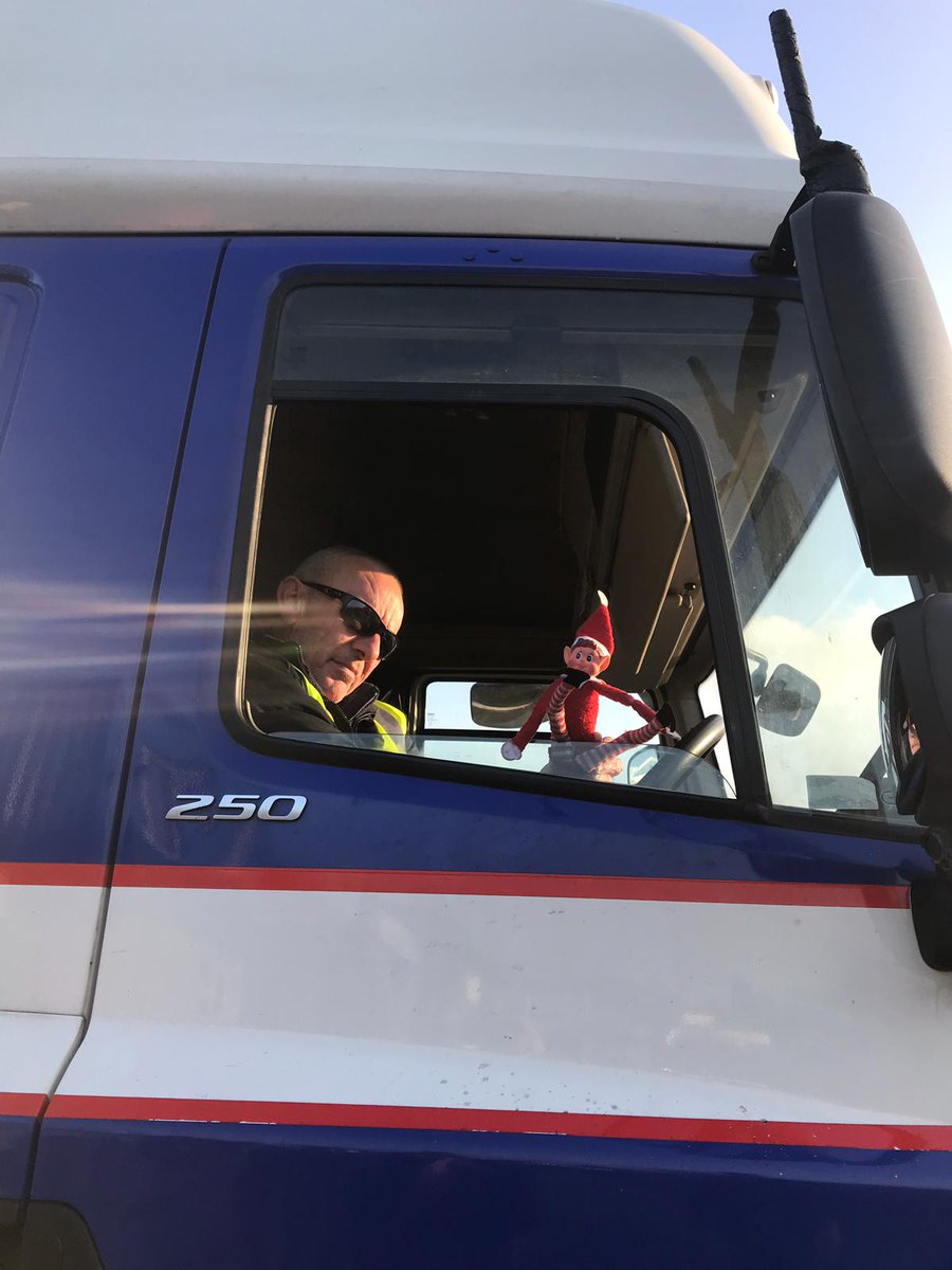 Beacon Roadways tweet media