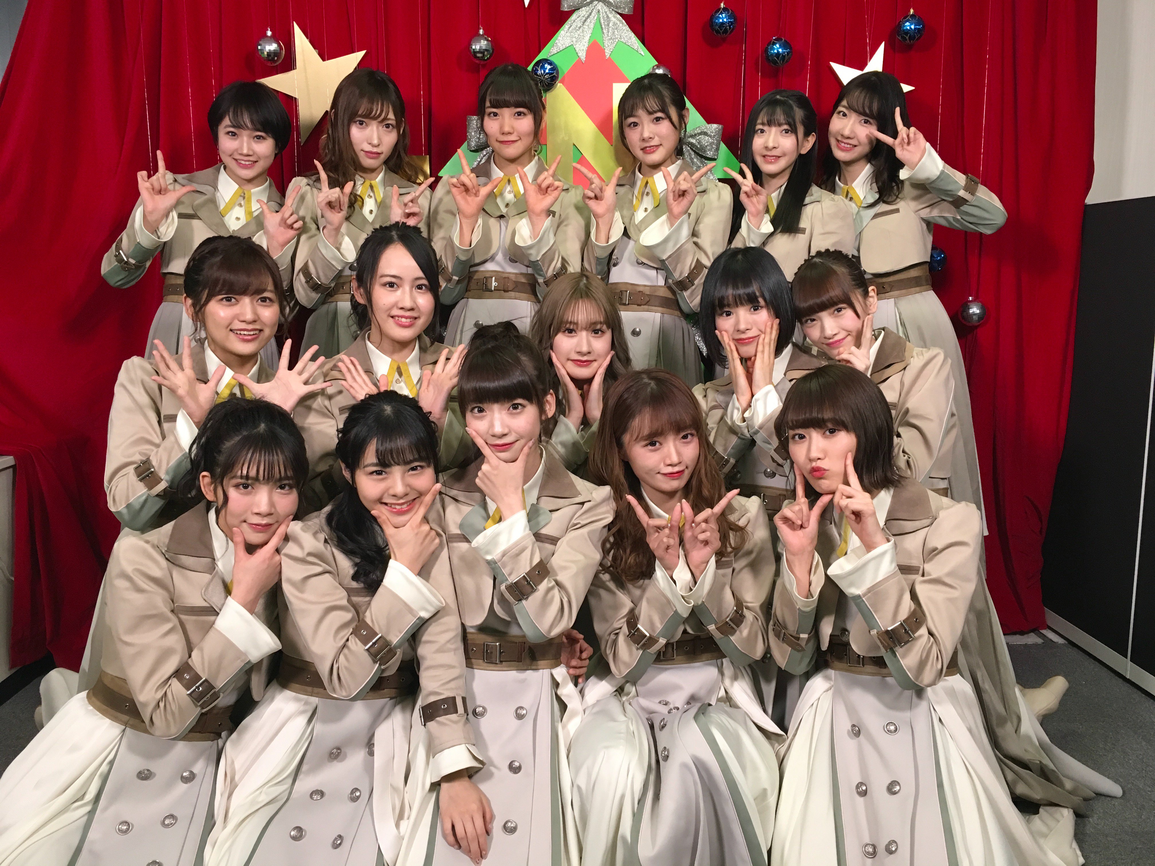 こじまつり 前夜祭 感謝祭 NGT48 コンプ こじまつり~小嶋阳菜感_谢_祭~ &こじまつり~前_夜_祭~_哔哩哔哩_