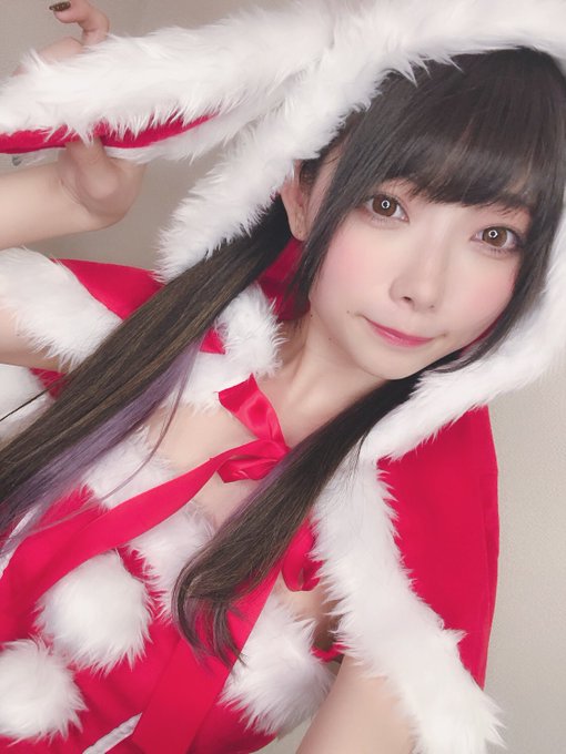 Twitterのコスプレ画像68