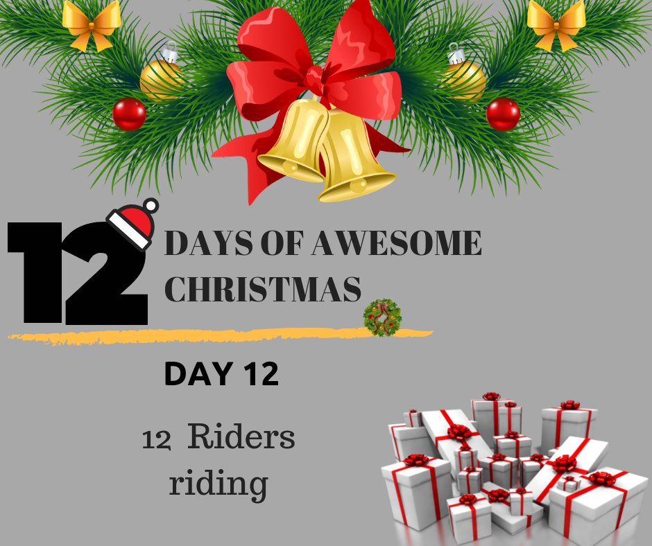 Awesome Rides tweet media
