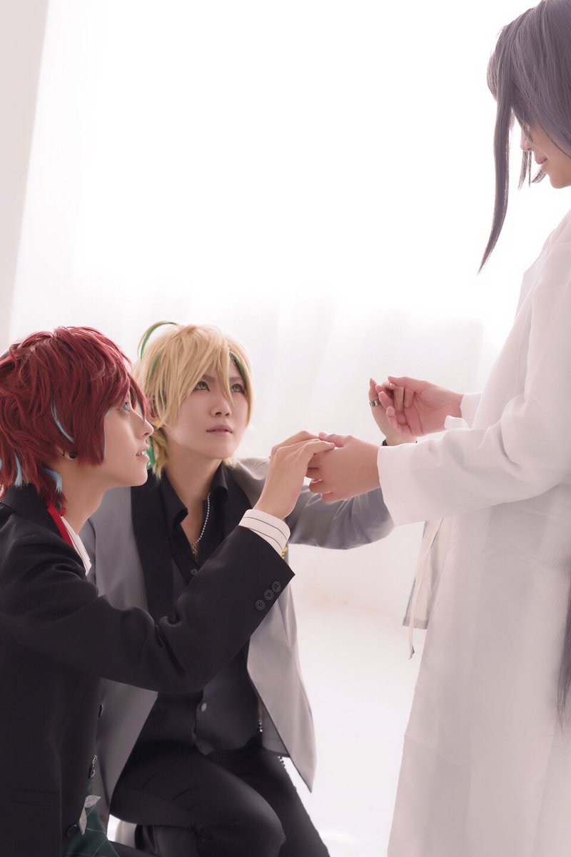 神 鳥 谷 そ る @コスサミ8/6原神・宵宮 (@_Sol_cos) さんのコスプレ作品まとめ (17 件) - Twoucan