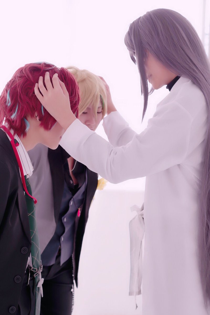 神 鳥 谷 そ る @コスサミ8/6原神・宵宮 (@_Sol_cos) さんのコスプレ作品まとめ (17 件) - Twoucan