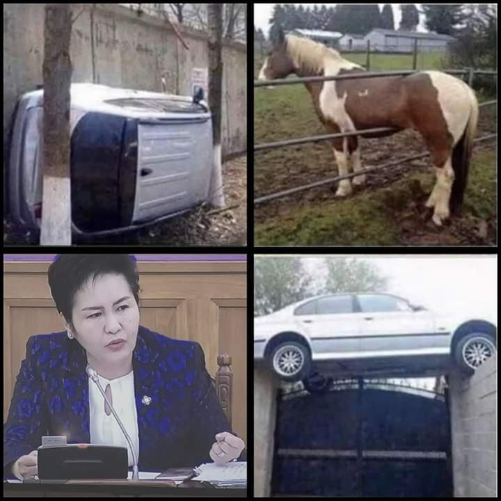 Яаж яваад орчихдог байна аа яаж яаж?