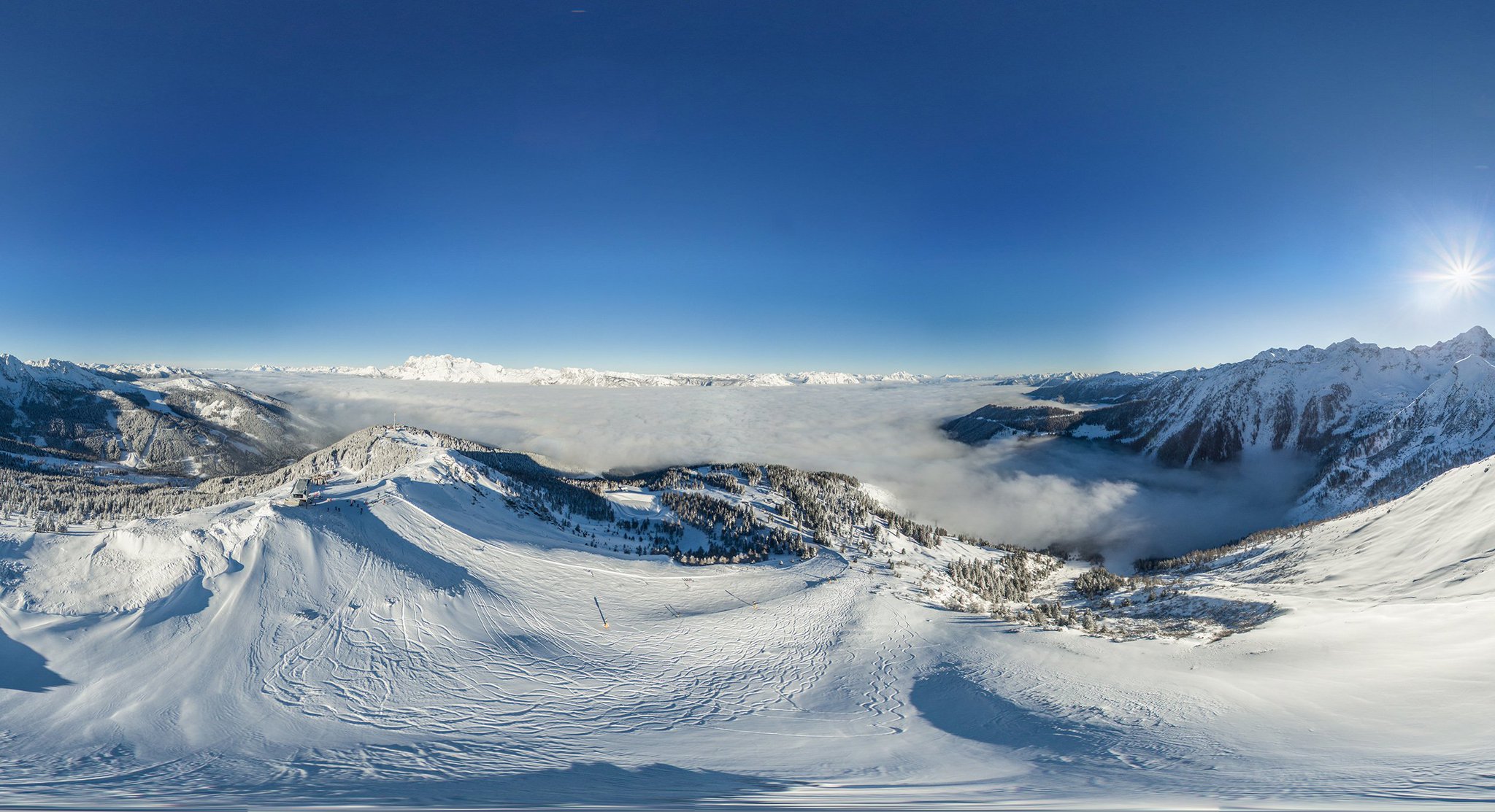 Hauser Kaibling On Twitter Top News Ab Freitag 14 12