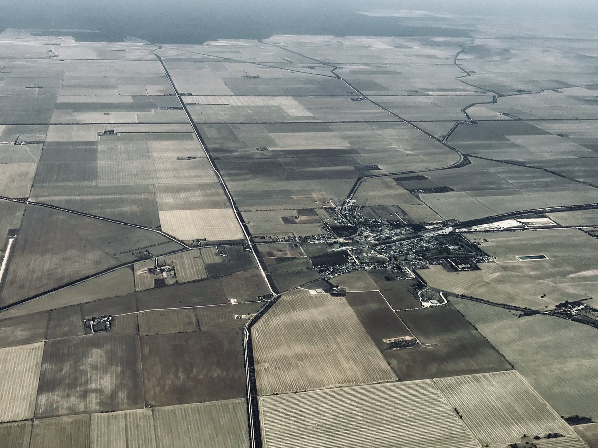 ricardon's tweet image. Pinnaroo

#Pinnaroo #Mallee #SouthAustralia