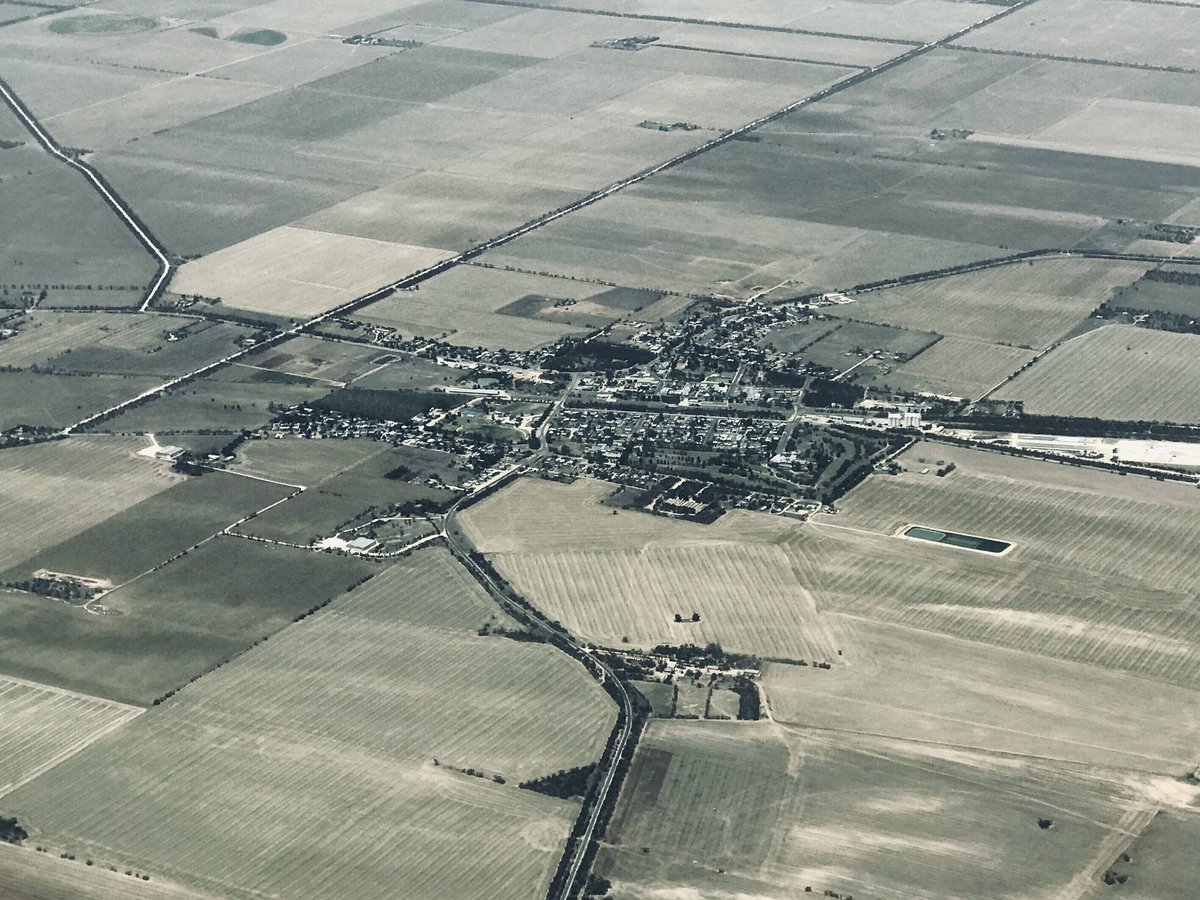 ricardon's tweet image. Pinnaroo

#Pinnaroo #Mallee #SouthAustralia