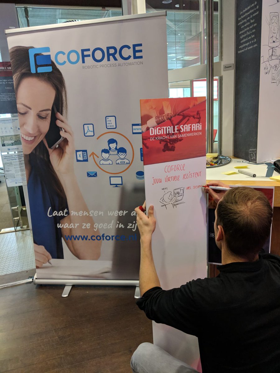Coforce tweet media