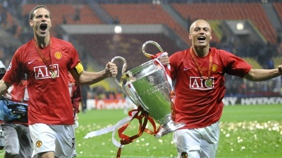 #Contest #alert
If you are a #ManchesterUnited fan, you cannot miss this opportunity. One winner will get an all expenses paid trip to Chennai to meet the Man Utd players - Wes Brown & Dwight Yorke.
#DHLUnitedDelivered @DHL_India @Sportskeeda