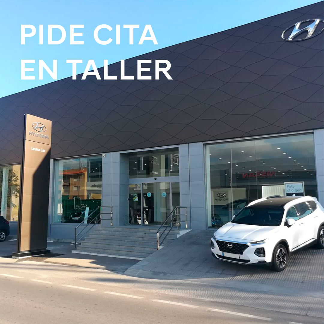En #LeukaCar llevamos desde  2011 ofreciéndote los mejores servicios #Hyundai con un equipo altamente cualificado que se encargará de que tu coche esté como el primer día. ¡Confía en los profesionales!
bit.ly/TallerLeuka

#Alicante #SanJuan #Alcoy #Servicios #Taller #Orgullo