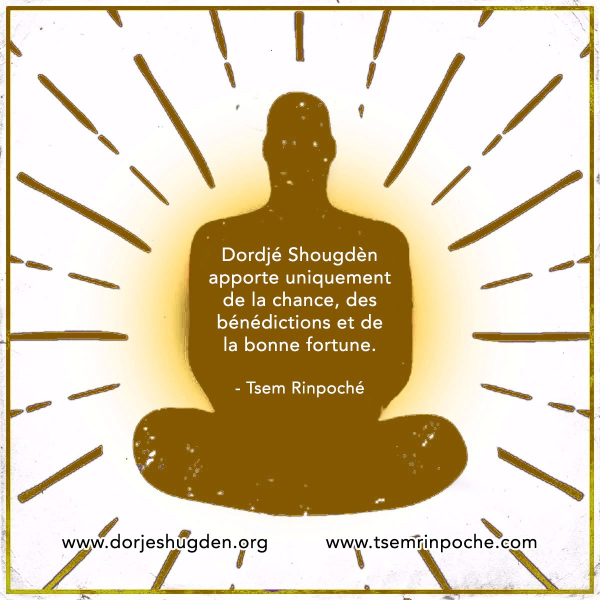 A special message for our #French friends
http://bit.ly/2NhWE8V
#Tibet #Tibetans #India #Buddha #Bombay #rangzen #Shugden #love #book #friends #Paris #spiritual #Mumbai #Dharamsala #mindfulness #France #Europe #charity #peaceofmind #friendship #hope #Friends #unity #harmony