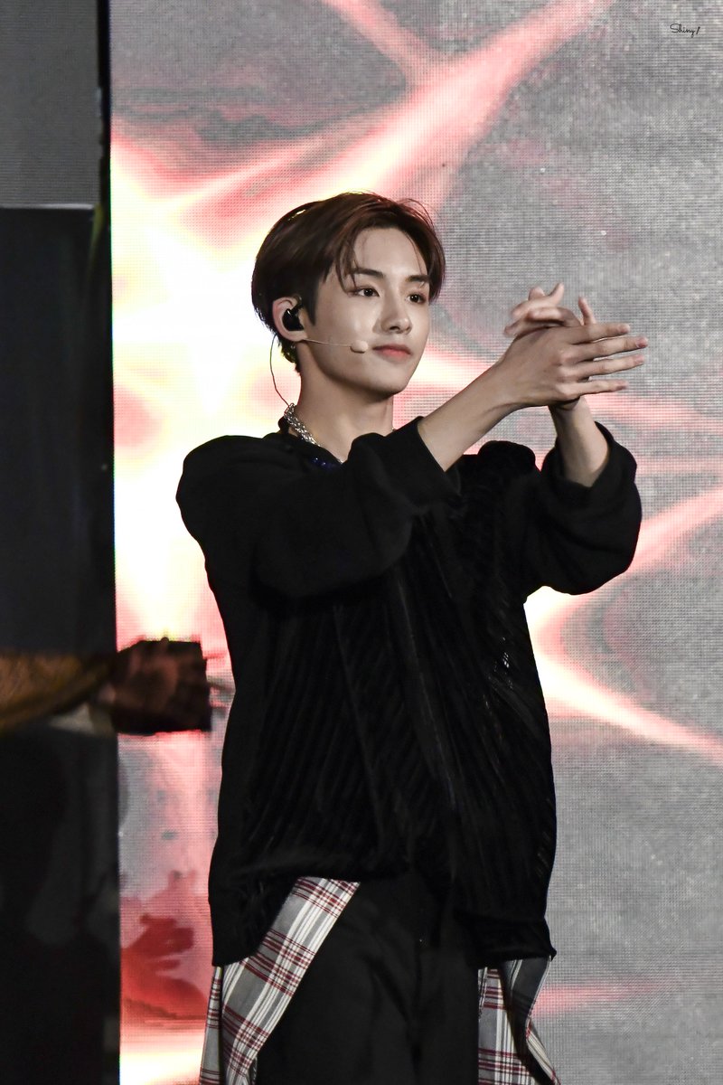 #NCT #NCT127 #WINWIN #윈윈 #董思成