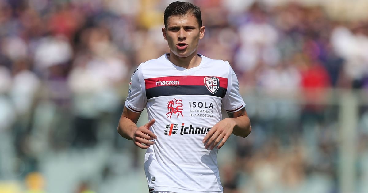 Chelsea Keen to Secure £40m Move for Serie A Midfielder as European Giants Circle #CFC https://fanly.link/e2feea2029