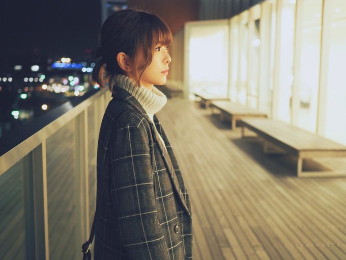 Twitterのコスプレ画像41