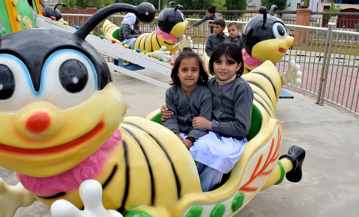Kort_org_uk's tweet photo. Children of Kashmir Orphans Relief Trust(KORT) are enjoying in park during school trip #KeepsupportingKORT #KORT #ISupportKORT. https://t.co/ORXwMgjUnX
