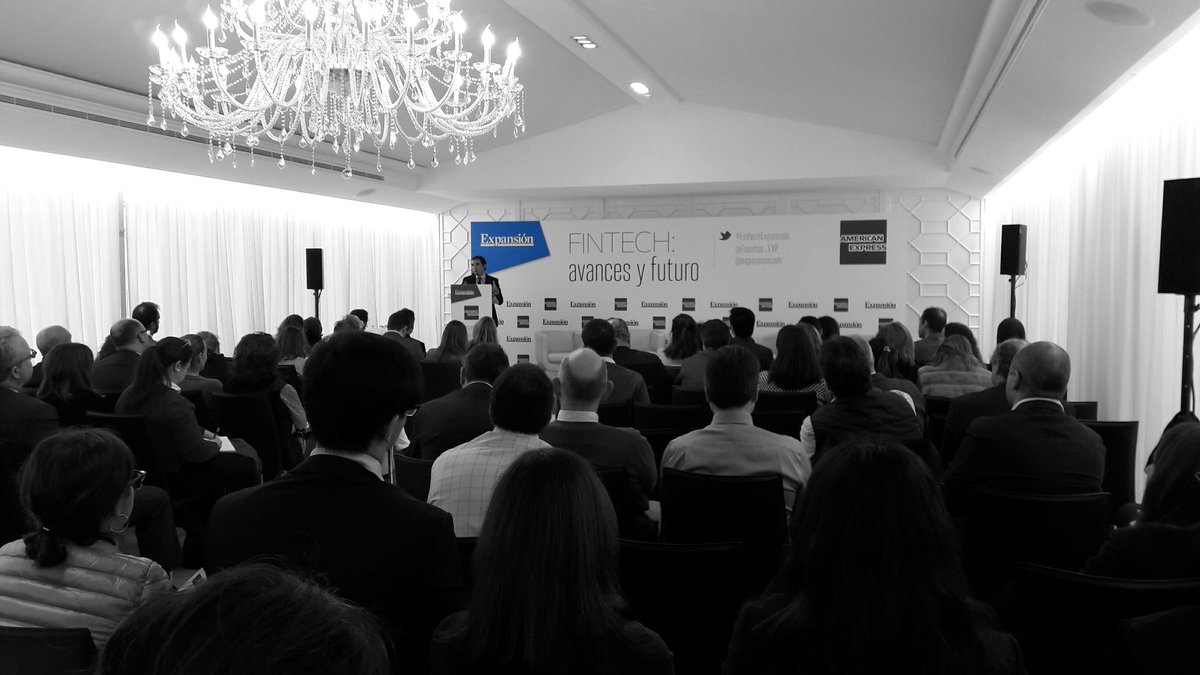 Eventos_EXP's tweet image. 🎙Clausura de Honor de #FintechExpansión a cargo de Víctor Rodríguez, Director General  Política Estratégica y Asuntos Internacionales de la @CNMV_HR