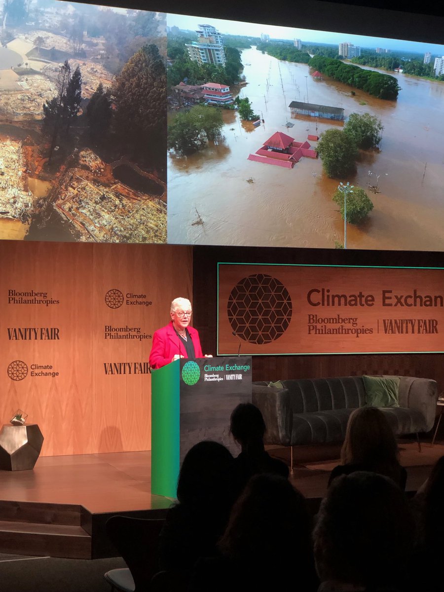 Chris Gorell Barnes On Twitter Fantastic Ginaepa Climate