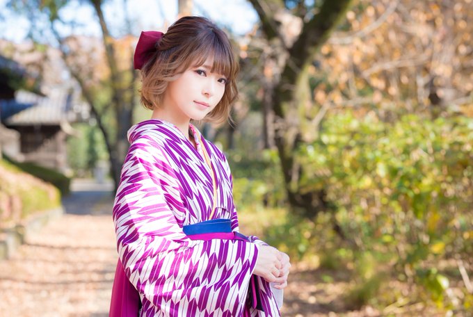 Twitterのコスプレ画像86