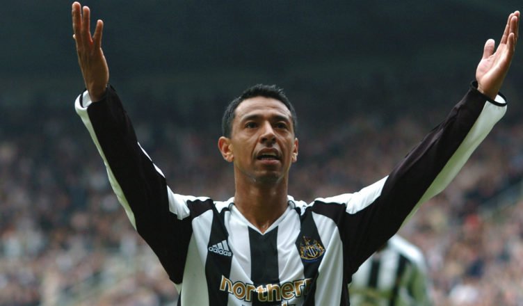 ...and to another 🎺 #NUFC