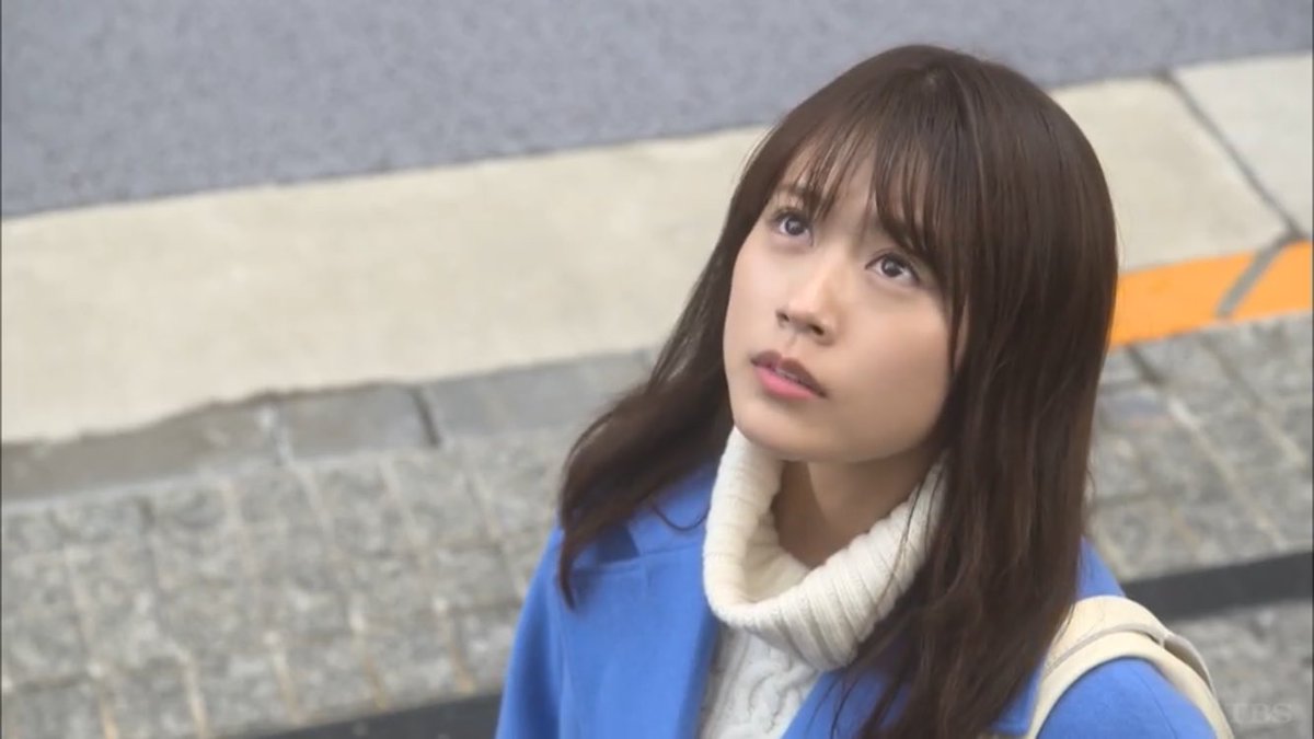 【即完売】中学聖日記　有村架純着用 ブルーロングコート 即完売】中学聖日記 有村架純着用 ブルーロングコート - メルカリ