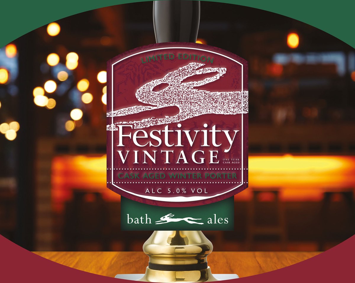 Bath Ales tweet media