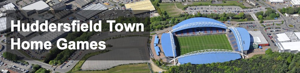 Coming to #Huddersfield for #htafc v #NUFC ? Watch 30sec aerial video of @htafcdotcom Stadium. @NUFC Find shops, bars, food with our online guide.
http://www.virtualhuddersfield.com/huddersfield-football-fixtures.html …