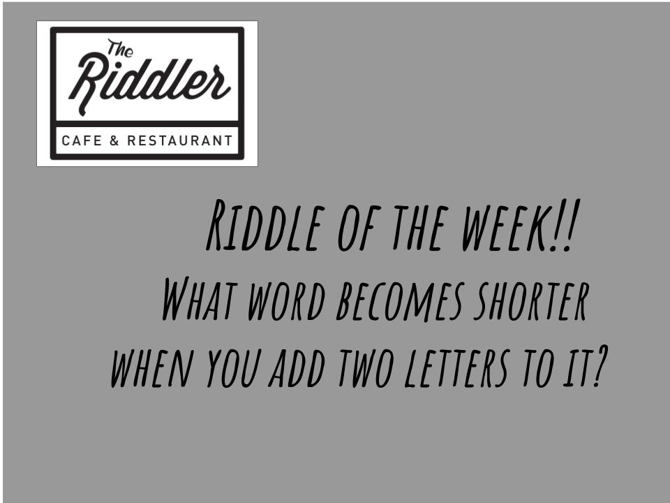 The Riddler (@theriddlerdub) on Twitter photo 