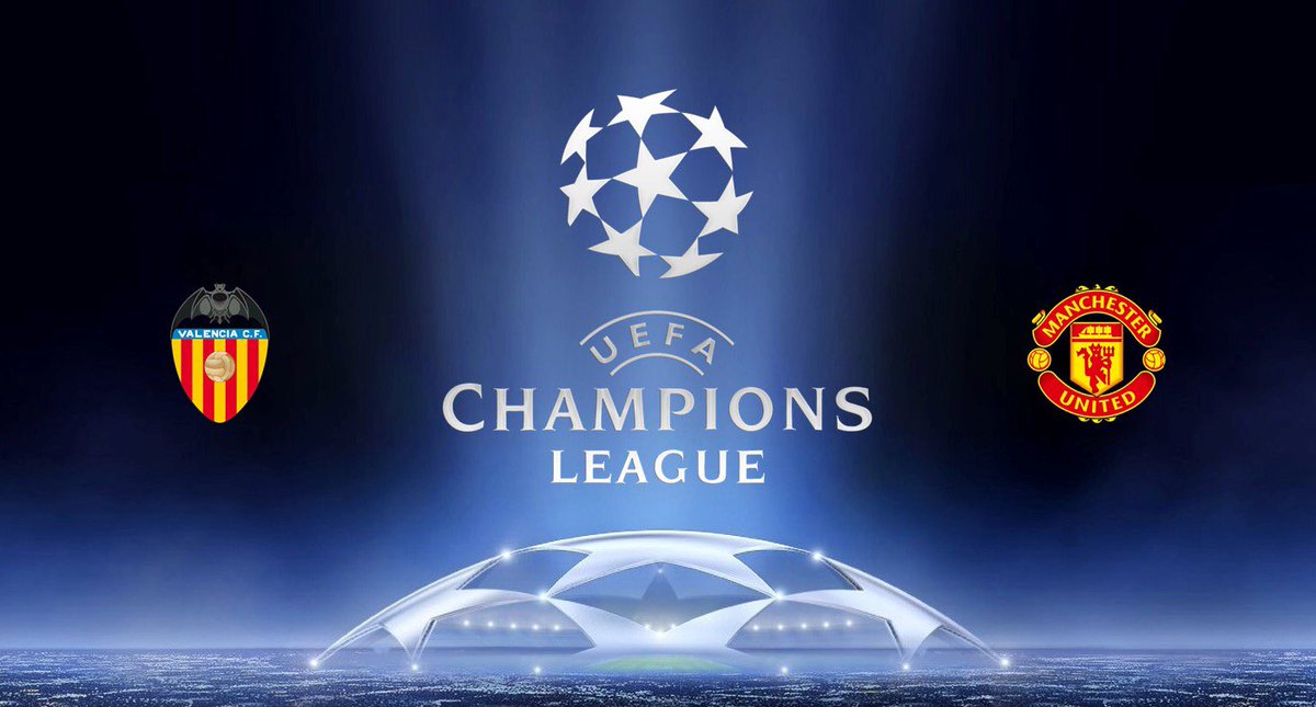 🔴#ManchesterUnited travel to #Valencia tonight where they have never lost! W2D5
Who thinks united are a good bet tonight at 1/2 to remain unbeaten against Los Murciélagos this evening!
We’d prefer to take Valencia at 6/4 - thoughts? 🤔
