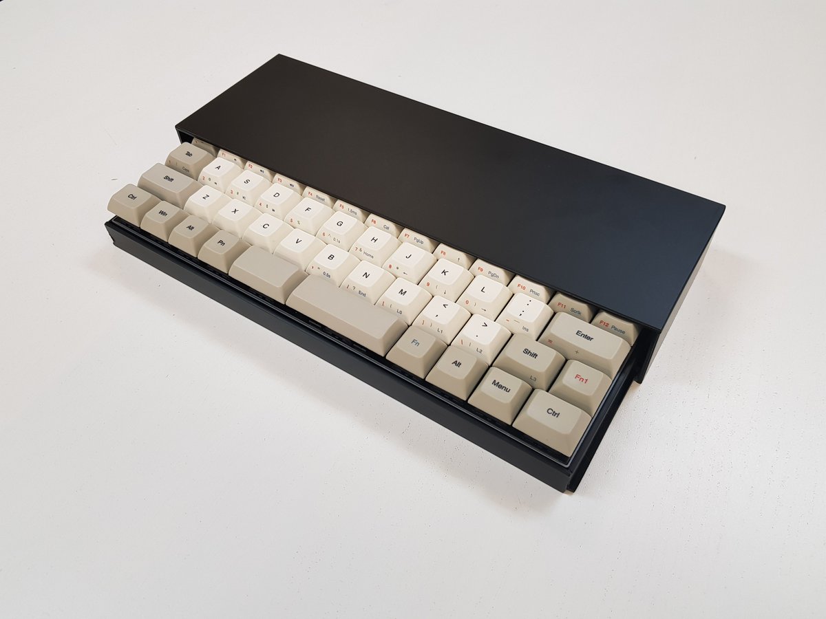 makership_inc's tweet photo. <Vortex Core好き以外見ちゃダメ!>
【記事: Vortex Coreキーボードケースを作る】
https://t.co/CxlbntH9Fi
#VortexCore https://t.co/HvCCfYgVRc