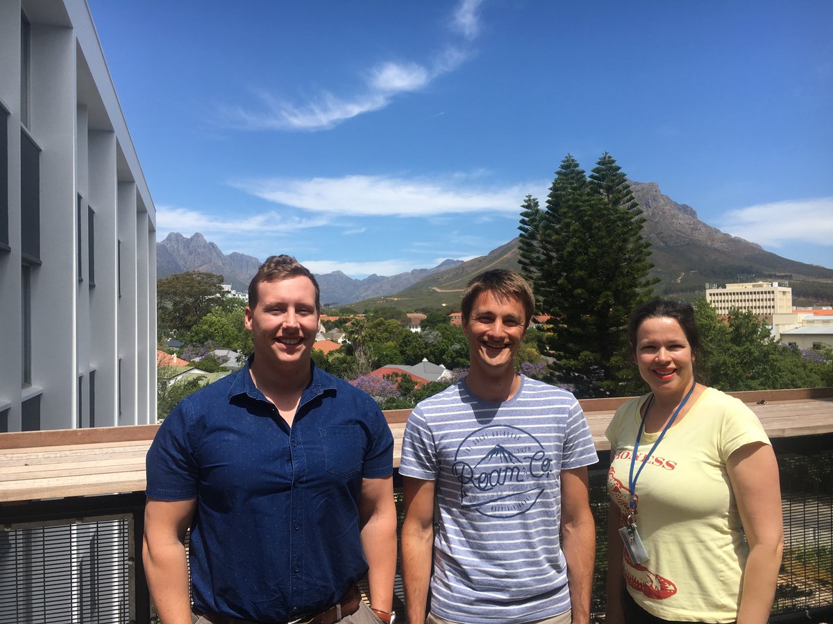 projectmindSA's tweet photo. New clinical trial planning tool: a collaboration between Industrial engineering at @StellenboschUni and @projectmindSA. READ: https://t.co/iTM5saQFKY #projectMINDsa https://t.co/1KJgCAvVFk