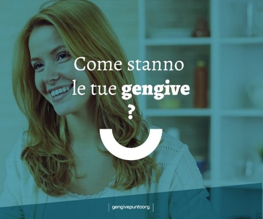 La salute del nostro organismo dipende dalla nostra bocca, l’hai mai sentito dire? Segui il portale a cura della <a href="/SIdP/">Peter Simonsson</a> dove trovare informazioni autorevoli e complete sulla #parodontite, prevenire è meglio che curare  gengive.org