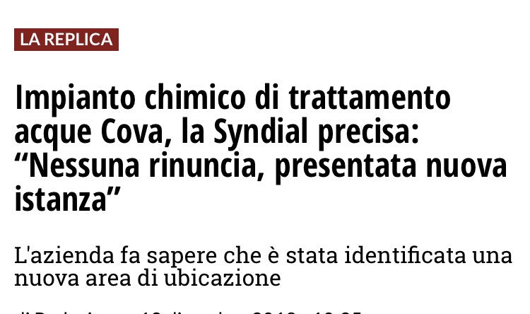 dukana2's tweet photo. Lucani??? Ha detto #Syndial #Eni (dopo la mazzata presa dagli ambientalisti) che non rinuncia all’impianto di merda petrolifera...👉ci riprova! E NOI TI DIAMO UNA “MAZZATA”PIÙ FORTE...🤗...#Basilicata? I #Luridi..👇 https://t.co/cHgWyb71ME