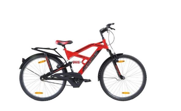 hercules mtb turbodrive