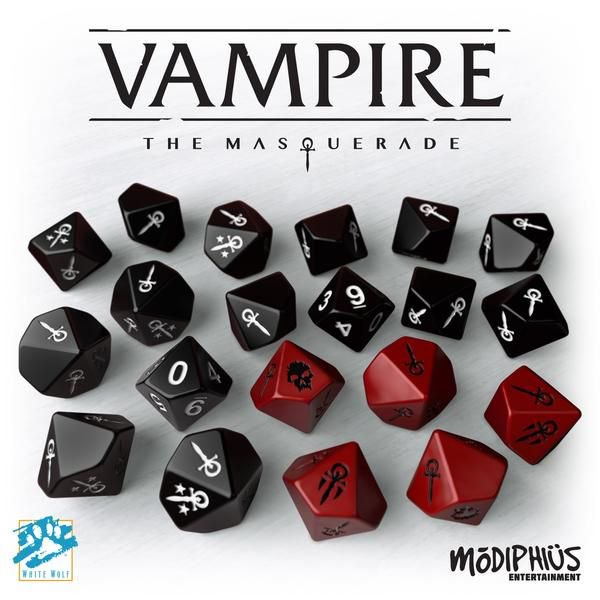 Vampire : The Masquerade - Camarilla by Modiphius (2019, Hardcover) for  sale online