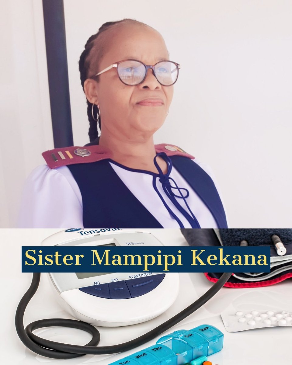 Residents of Zebediela: don't let bad health affect your festive season! Our nurse practitioner, Sister Rosemary Kekana is available for all your primary healthcare needs. Need a papsmear, HIV testing + counseling, wellness assesments and much more available at Unjani Clinic.