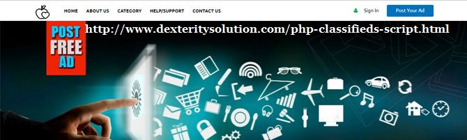 freelanceoffic1's tweet image. Classified Script allows you to start a fully computerized classifieds ad that includes advanced features present in major classified sites.
#ClassifiedsScript #PHPClassifiedsScript
More Information: bit.ly/2Qk4SPk