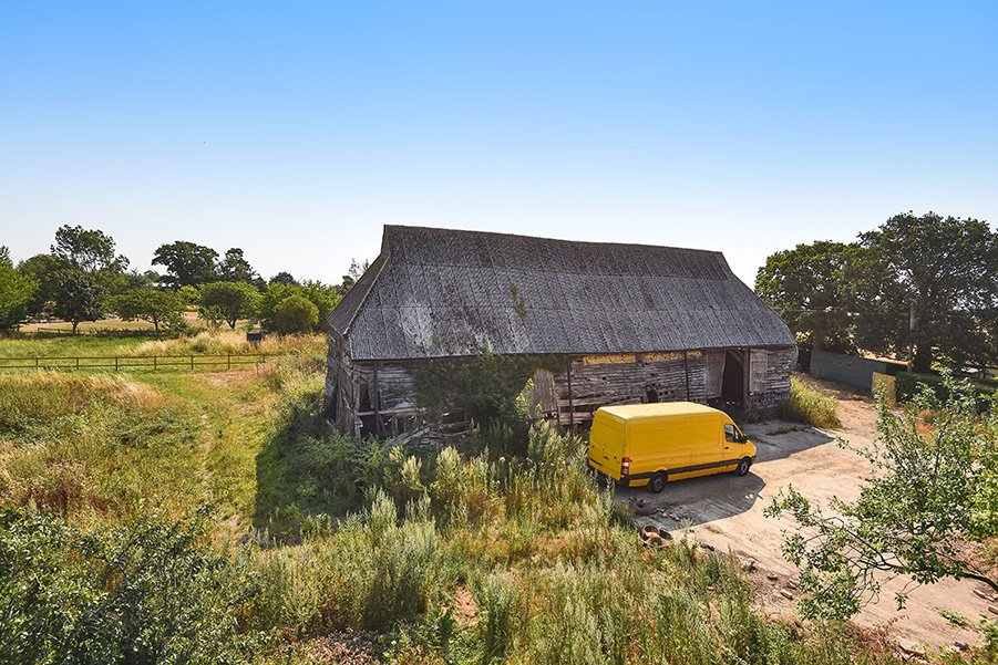 Unconvertedbarn Hashtag On Twitter