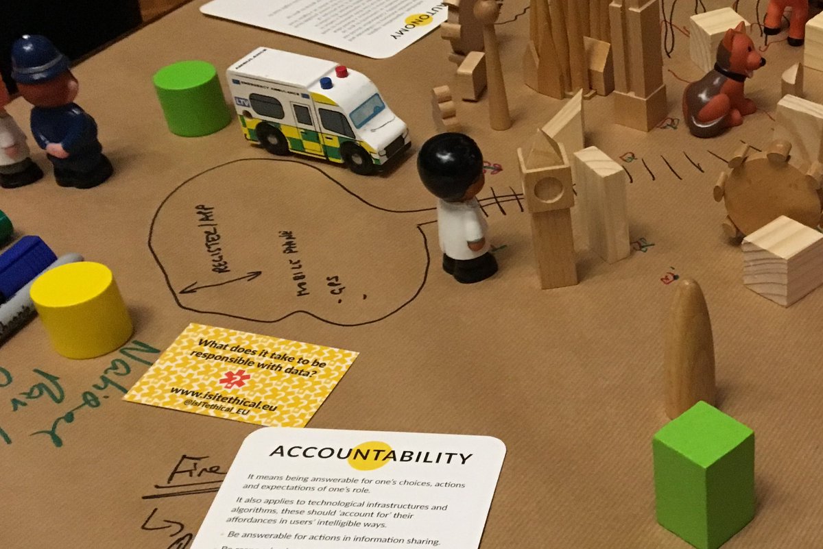 We're at #PSCEBled to explore how to make innovation in #CrisisManagement good. <a href="/psc_e/">PSCE</a> driving innovation from practice. Inspiring.