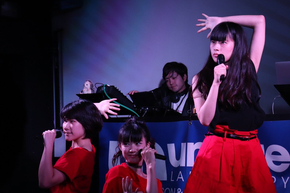 Emufrep03kmr's tweet photo. ใEmufrepๆฐไฝๅ็ปUP๏ผใ
11/10ใซ้ๅฌใใใ #CAPSCONNECT ใซ #ใใในใ ใไปฃ่กจใใฆDj akky(@Dj_akky_prfm)ใจๅบๆผใใใฆใใใ ใใพใใ๏ผ
ๆฏ้ใ่ฆงใใ ใใ๐
1.Butterfly(short ver.)
2.ๅฏใ้ใกใใฌใผ(Dj akky MIX)
3.ๅฎ็ณใฎ้จ
https://t.co/Zfp6ccX3js
#ใญใฃใใณใ
#Emufrep
๐ทโใกใ๐ฐใใ https://t.co/JrJOtwuP5y