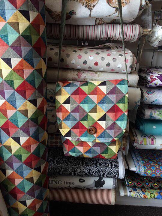 our fabric again being used into this  #bestdeals #tradeonly #wholesale #craftyfabrics #crafts #crafty #fabric #designs #chathamglyn #chathamglynfabrics #craftybychathamglyn #followus #followme #followforfollow #follow4follow #wefollowback #followchatham #sale #deals #christmas