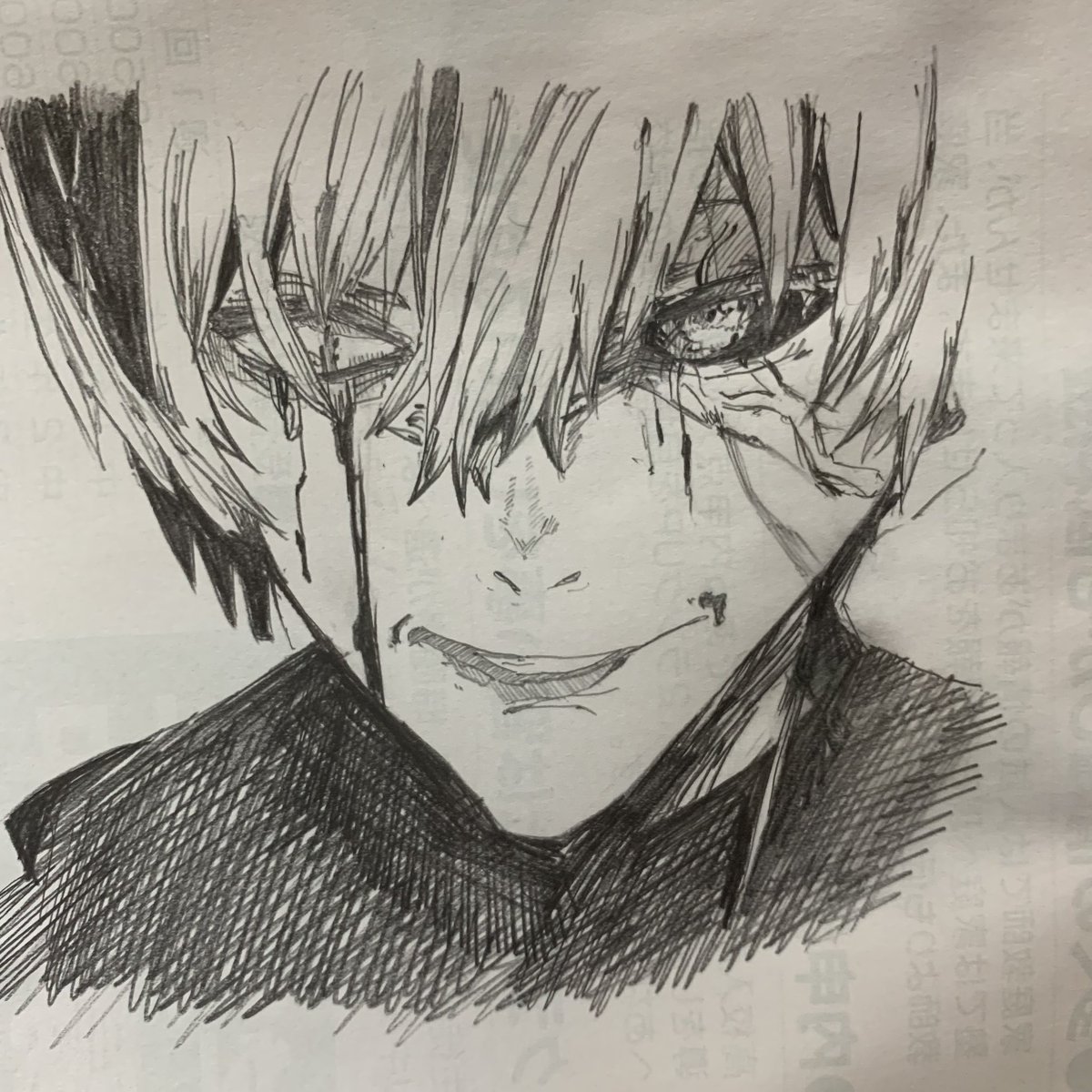 Glee 紅茶ミルク Twitterissa 東京グール 東京喰種re 東京喰種絵 金木研 金木研描いてみた 金木研描いてみました Glee 紅茶ミルク Twitterissa 東京グール 東京喰種re 東京喰種絵 金木研 金木研描いてみた 金木研描いてみました